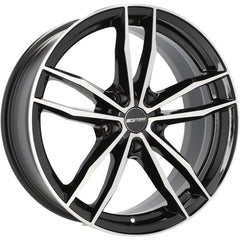20x8.5 5x120 ET35 72.6 SWAN MB