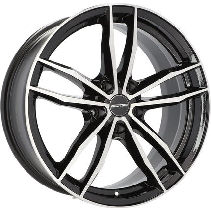 20x8.5 5x120 ET35 72.6 SWAN MB