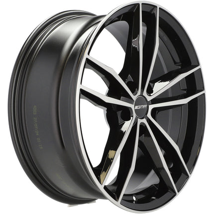 20x8.5 5x120 ET35 72.6 SWAN MB