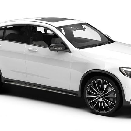 20x8.5 5x112 ET45 66.5 STELLAR MB