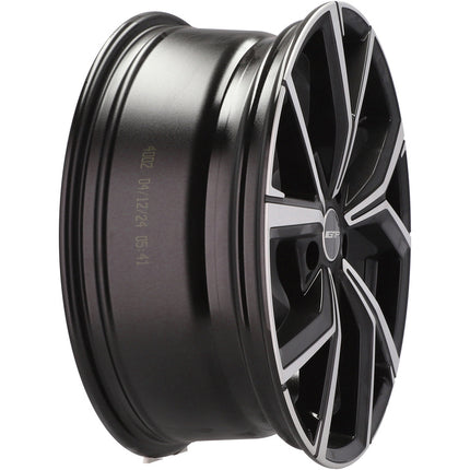 17x7.0 5x112 ET35 66.5 MENTOR MB