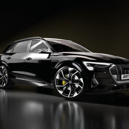 20x9.0 5x112 ET20 66.5 REBEL MB