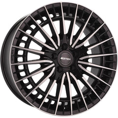 20x8.0 5x112 ET35 66.5 QSTAR MB