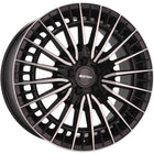 20x8.0 5x112 ET35 66.5 QSTAR MB