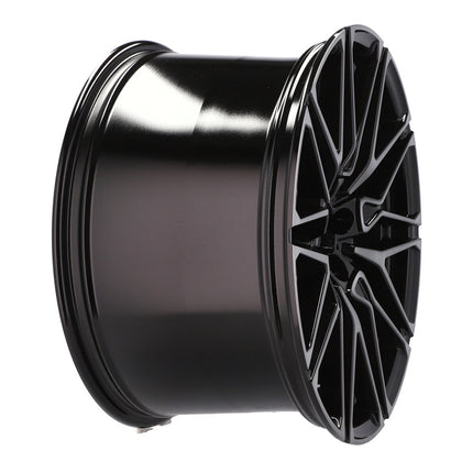 21x9.5 5x112 ET37 66.6 B5771 (IN0295) BL