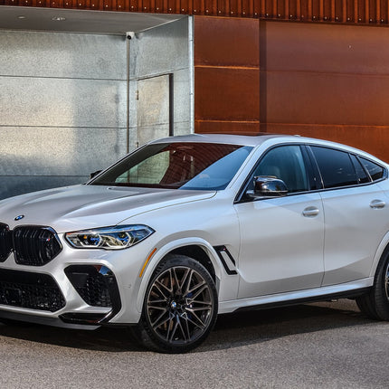 21x9.5 5x112 ET37 66.6 B5771 (IN0295) BL