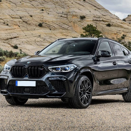 21x9.5 5x112 ET37 66.6 B5771 (IN0295) BL