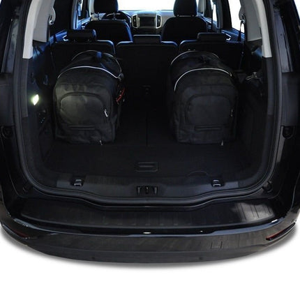 Kjust Reistassenset voor Ford Galaxy vanaf 2015