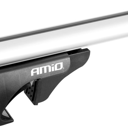 Aluminium dakdragers 1200mm CRR-01 AMIO-02586