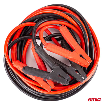 AMiO Startkabels 1800A 6m 2