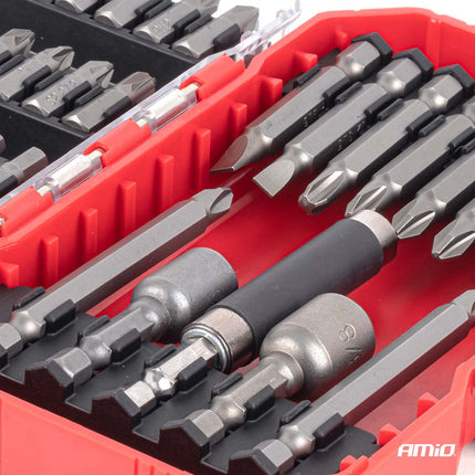AMiO Bitset 45-delig Detail