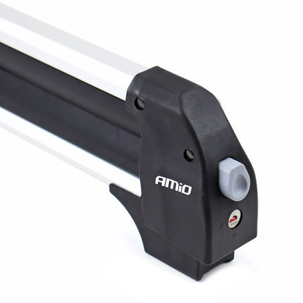 Ski- en snowboarddrager kort 570mm SSR-01S AMIO-02590