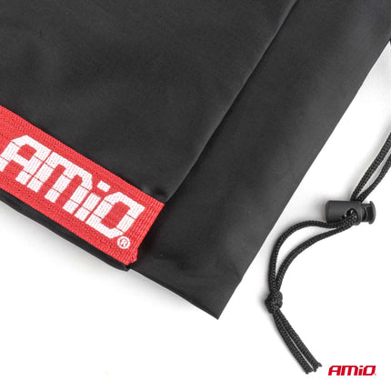 AMiO Bandenhoezen 19-23 inch Detail handvat