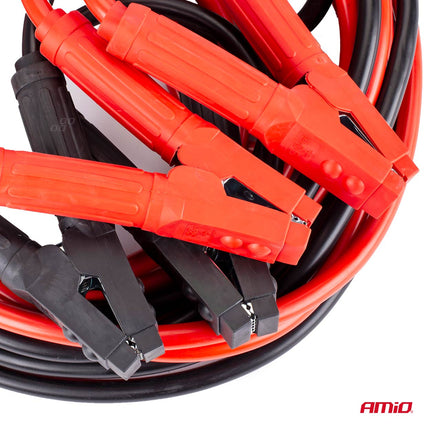 AMiO Startkabels 1800A 6m 3