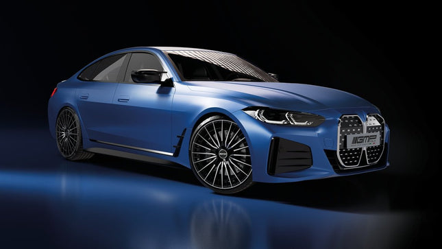 4 Velgen 18 inch QSTAR MB Zwart 5x112 ET35 66.5 Passend voor Audi, Volkswagen, Mercedes - VCTparts.nl