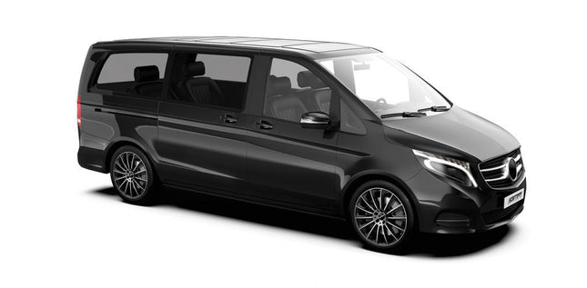 4 Velgen 18 inch STELLAR MB Zwart 5x112 ET45 66.5 Passend voor Audi, Volkswagen, Mercedes - VCTparts.nl