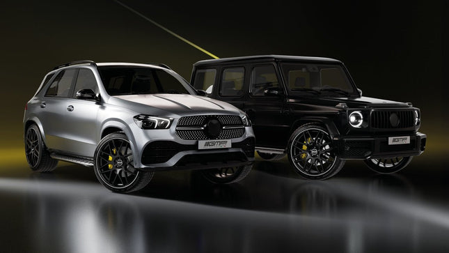 4 Velgen 18 inch Zwart met Rand 5x112 ET35 66.5 - Passend voor o.a. Audi, Volkswagen, Mercedes - VCTparts.nl