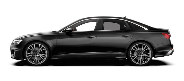 4 Velgen 20 inch GUNNER SI Zilver 5x112 ET33 66.5 Geschikt voor Audi, Volkswagen, Skoda, SEAT - VCTparts.nl