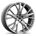 VCTparts 4 Velgen 20 inch GUNNER Zilver 5x112 ET35 66.5 J9.0 Geschikt voor Audi, Mercedes, Volkswagen Ladnefelgi 1