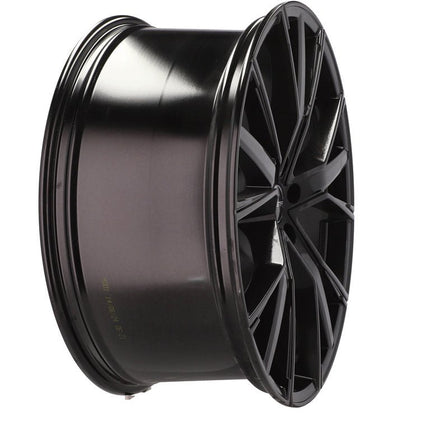 VCTparts 4 Velgen 20 inch GUNNER Zwart 5x112 ET35 66.5 J9.0 Geschikt voor Audi, Volkswagen, Mercedes Ladnefelgi 3