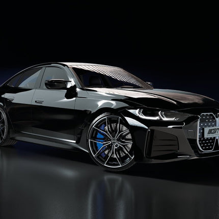 4 Velgen 20 inch SPECTER MGM Gepolijst + Mat Grafiet 5x112 ET30 66.5 Geschikt voor Audi, Volkswagen, Mercedes, Skoda, SEAT - VCTparts.nl