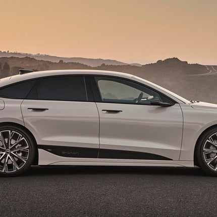 4 Velgen 21 inch 3S1277 Zwart 5x112 ET43 66.45 J8.5 Geschikt voor Audi, Volkswagen, Mercedes - VCTparts.nl