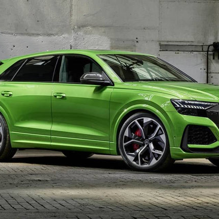 4 Velgen 21 inch B1637 (BK5758) MB Gepolijst + Zwart 5x112 ET20 66.45 Geschikt voor Audi, Volkswagen, Skoda, SEAT - VCTparts.nl