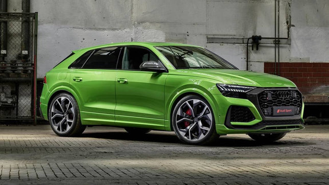 4 Velgen 21 inch B1637 (BK5758) MB Gepolijst + Zwart 5x112 ET20 66.45 Geschikt voor Audi, Volkswagen, Skoda, SEAT - VCTparts.nl