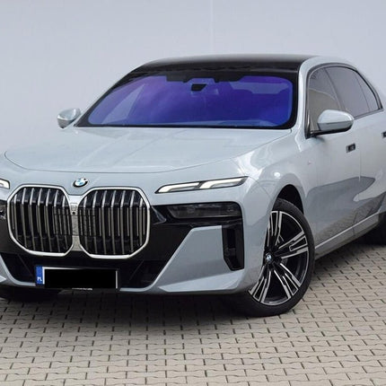 4 Velgen 21 inch B1831 Zwart 5x112 ET25 66.6 J8.5 Geschikt voor Audi, Volkswagen, Mercedes - VCTparts.nl