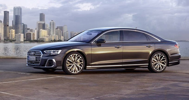 4 Velgen 21 inch I0337 (FBX169) MB Gepolijst + Zwart 5x112 ET37 66.45 Geschikt voor Audi, Volkswagen, Skoda, SEAT - VCTparts.nl