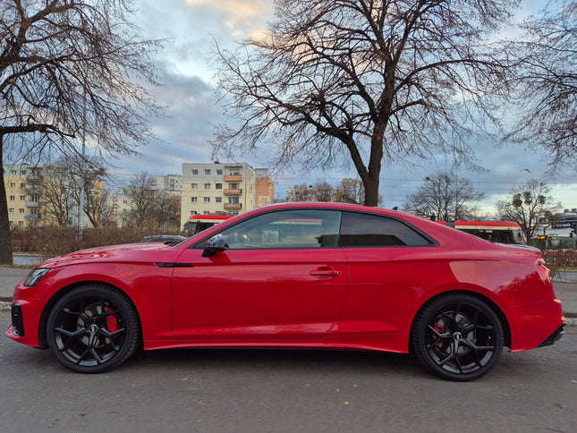 4 Velgen 21 inch I5598 BL Zwart 5x112 ET35 66.45 Geschikt voor Audi, Volkswagen, Skoda, SEAT - VCTparts.nl