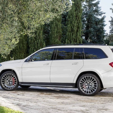 VCTparts 4 Velgen 21 inch MR532 (BY1779) MB 5x112 ET30 66.6 J9.0 Geschikt voor Audi, Volkswagen, Mercedes Ladnefelgi 2