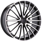 VCTparts 4 Velgen 21 inch MR532 (BY1779) MB 5x112 ET30 66.6 J9.0 Geschikt voor Audi, Volkswagen, Mercedes Ladnefelgi 1