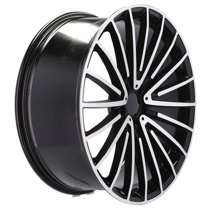 VCTparts 4 Velgen 21 inch MR532 (BY1779) MB 5x112 ET30 66.6 J9.0 Geschikt voor Audi, Volkswagen, Mercedes Ladnefelgi 6
