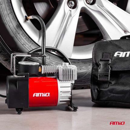 AMiO Autocompressor 12V Acomp-03 4