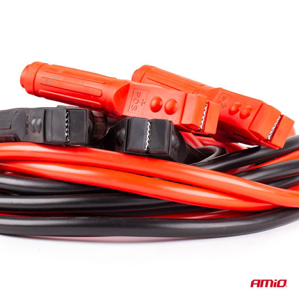 AMiO Startkabels 1800A 6m 4