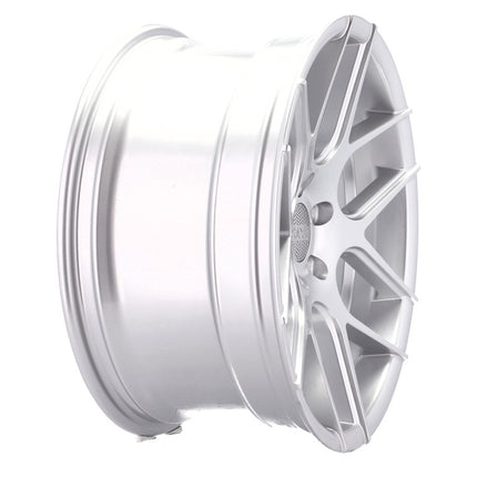 18x9.0 5x120 ET20 74.1 SSA03 (HX022) SI