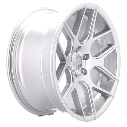 18x9.0 5x120 ET20 74.1 SSA03 (HX022) SI