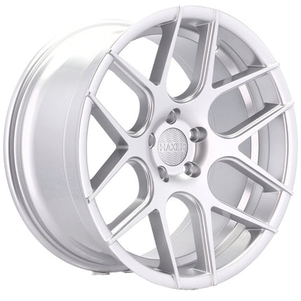 18x9.0 5x120 ET20 74.1 SSA03 (HX022) SI