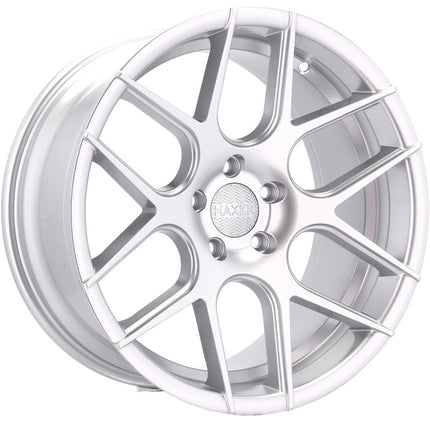 18x9.0 5x120 ET20 74.1 SSA03 (HX022) SI