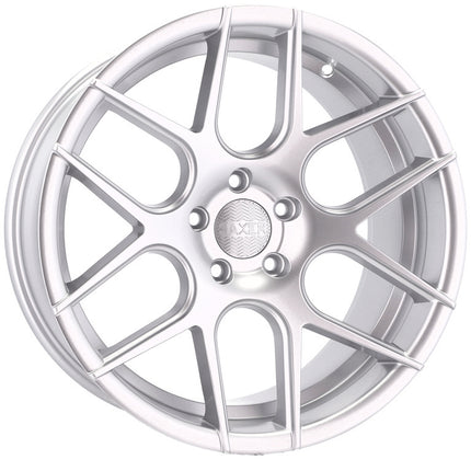 18x9.0 5x120 ET20 74.1 SSA03 (HX022) SI