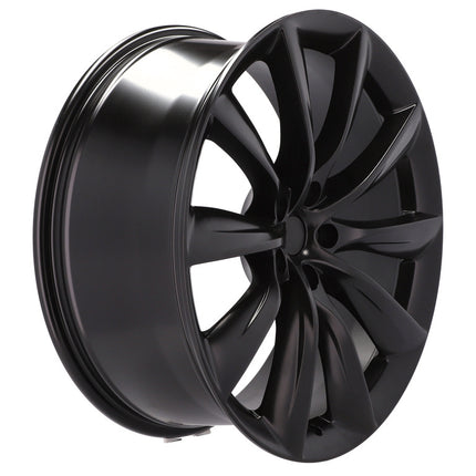 22x9.0 5x120 ET35 64.1 B1469 BLHM