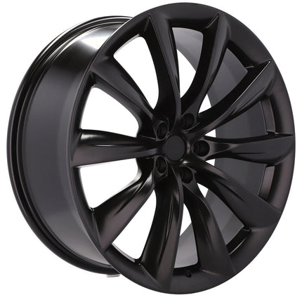 22x9.0 5x120 ET35 64.1 B1469 BLHM