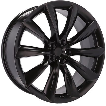 22x9.0 5x120 ET35 64.1 B1469 BLHM