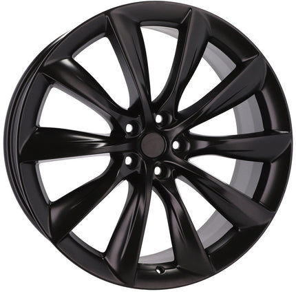22x9.0 5x120 ET35 64.1 B1469 BLHM