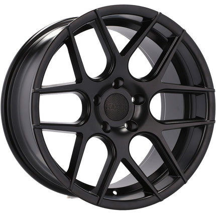 18x8.0 5x120 ET35 72.6 SSA03 (HX022) BLHM
