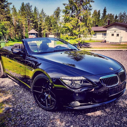 18x8.0 5x120 ET35 72.6 SSA03 (HX022) BLHM