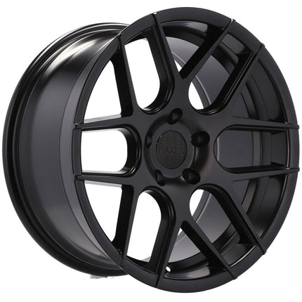 18x8.0 5x120 ET35 72.6 SSA03 (HX022) BLHM