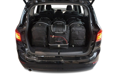Kjust Reistassenset voor BMW 2 serie Gran Tourer 2015-2021