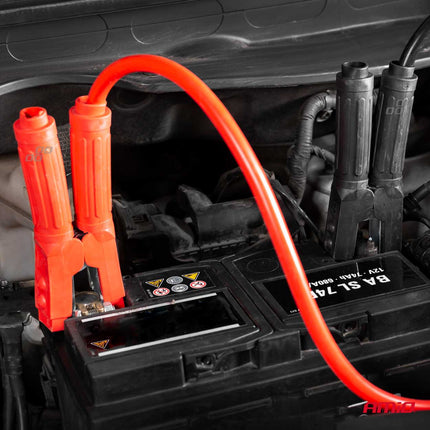 AMiO Startkabels 1800A 6m 5